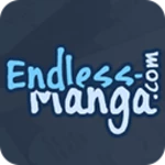 Logo of Endless Manga android Application 